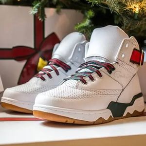 Miracle on 33rd street Patrick Ewings